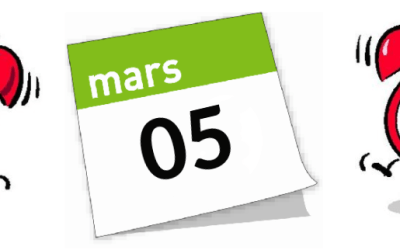 Ouverture des pré-inscriptions des camps 2018
